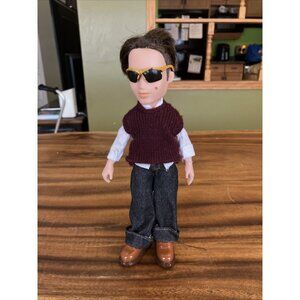 Vintage 2003 MGA Bratz Doll